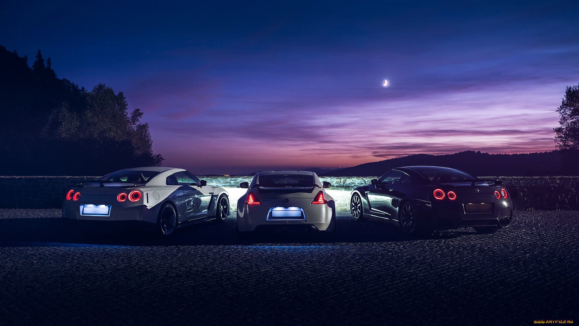 , nissan, datsun